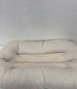Shop Snuggle Me Organic Sensory Infant Lounger, Natural at Goodbuygears