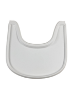 used Stokke Tripp Trapp Tray, White