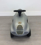 used Mercedes Racer Ride On Tot
