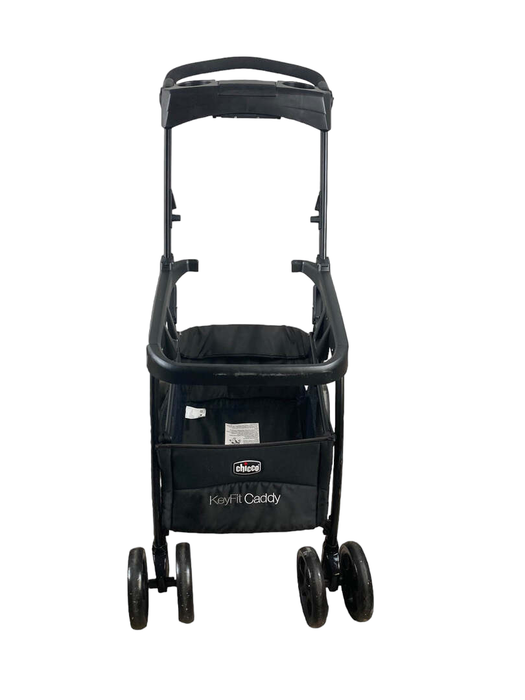 Shop Chicco KeyFit Caddy Stroller Frame, 2022 at Goodbuygears