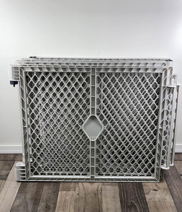used North States Superyard, 12 Panel