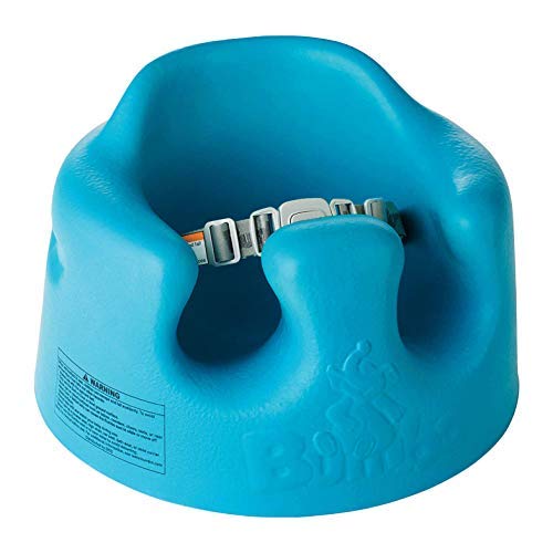 Shop Bumbo Floor Seat, Blue at Goodbuygears