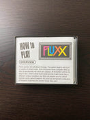 secondhand Looney Labs Fluxx Card Game