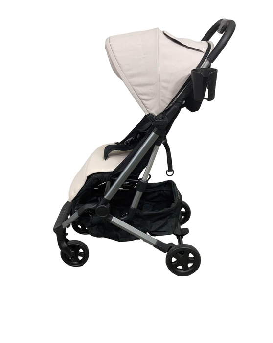 Shop Colugo Compact Stroller, 2021, Dune at Goodbuygears