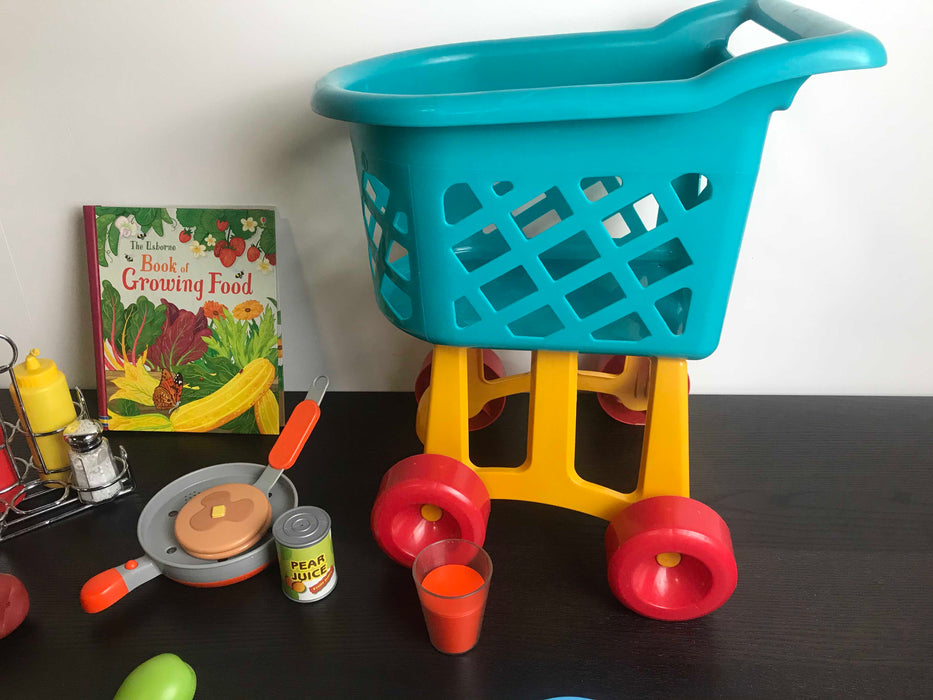 secondhand Toys