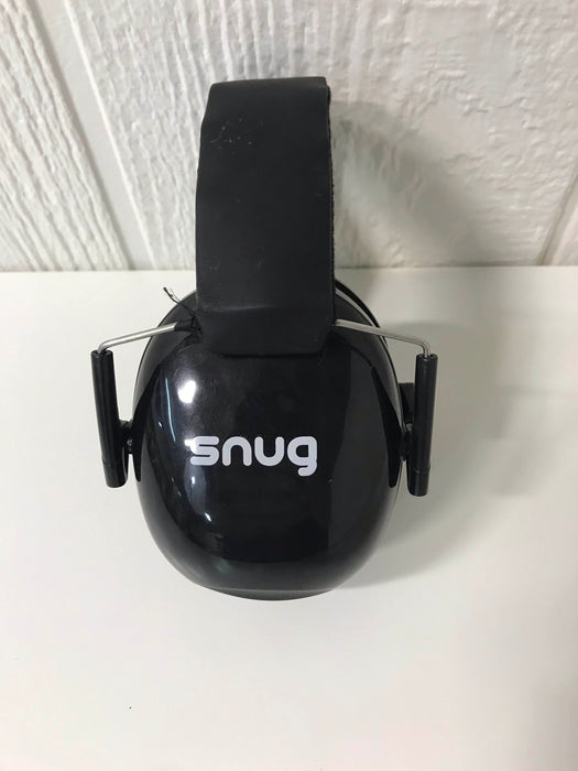secondhand Snug Kids Earmuffs