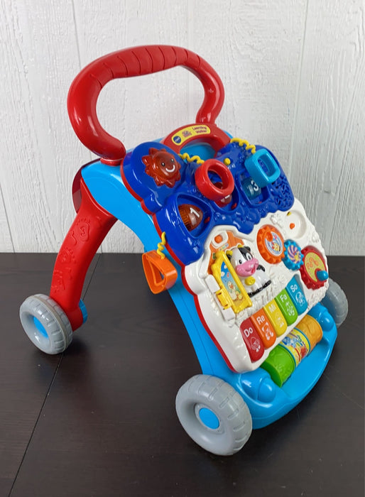 used Infant Gear