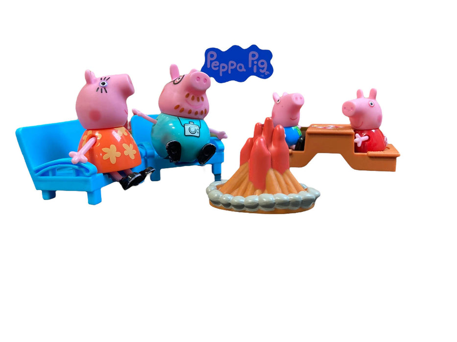 used Toys