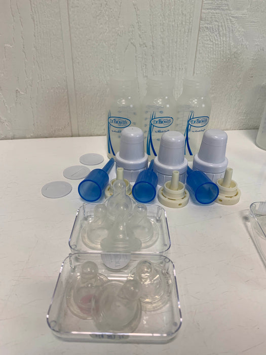 secondhand BUNDLE Bottles