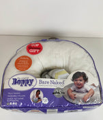 Shop Boppy Bare Naked Feeding And Infant Support Pillow at Goodbuygears