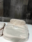 secondhand Bugaboo Donkey Bassinet Fabric And Zip Cover