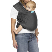 used Moby Evolution Baby Carrier, Batik