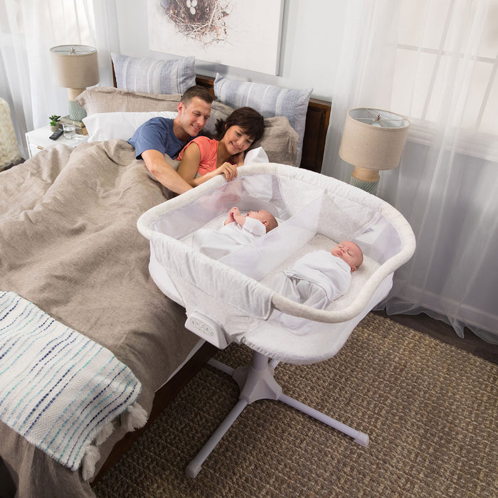 Halo Bassinest Twin Sleeper