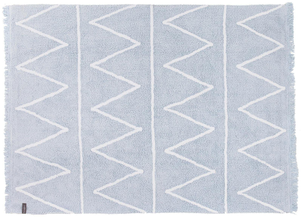 Lorena Canals 4x5 Washable Rug