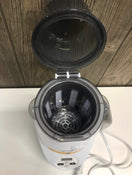used Feeding