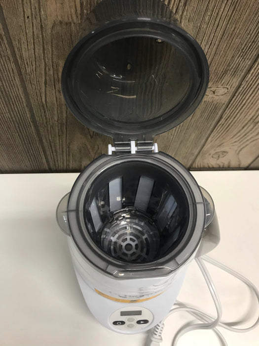 used Feeding