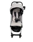 Shop Colugo Compact Stroller, 2022, Cool Grey at Goodbuygears