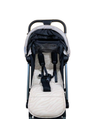 Shop Colugo Compact Stroller, Dune Zebra, 2022 at Goodbuygears