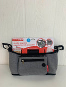 used Skip Hop Grab And Go Stroller Organizer