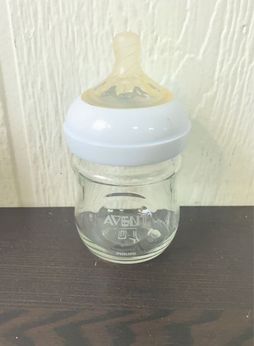 secondhand BUNDLE Philips Avent Bottles