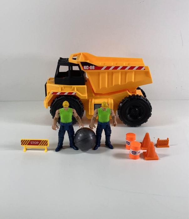 secondhand Toys