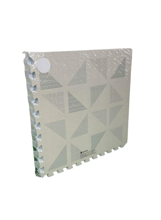 Shop House Of Noa Little Nomad Play Mat, Gallery-Terrazzo, 4x6' at Goodbuygears
