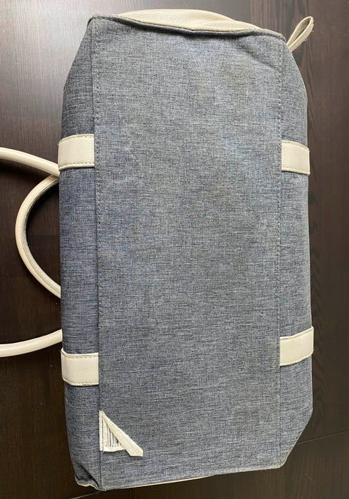 secondhand Diapering