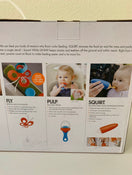 secondhand Boon Bundle Feeding Starter Pack