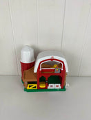 secondhand Pretend Play