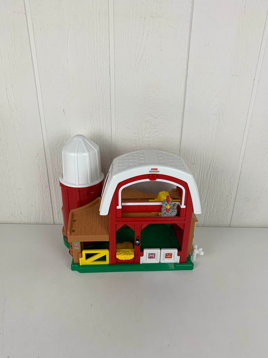 secondhand Pretend Play