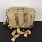 secondhand Fawn Design The Original Diaper Bag, Stone
