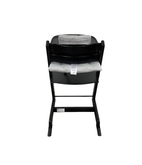 Shop Stokke Tripp Trapp Complete High Chair, Black at Goodbuygears