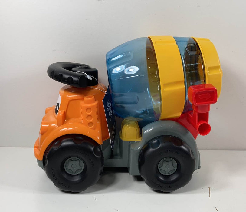 used Toys