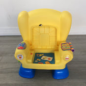 secondhand Fisher Price Laugh & Learn Smart Stages Chair