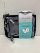 used Twelvelittle Trio Pouches