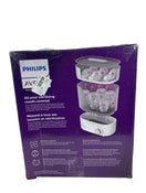 Shop Philips Avent Premium Electric Steam Sterilizer With Dryer at Goodbuygears