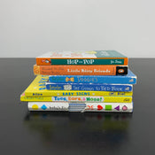 secondhand BUNDLE Board Books