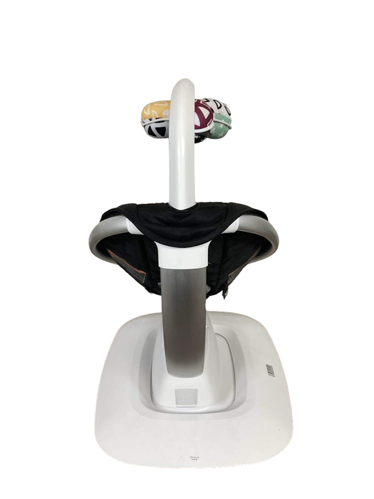 Shop 4moms MamaRoo Multi-Motion Baby Swing, Black Classic at Goodbuygears