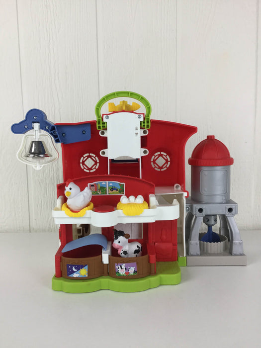 used Toys