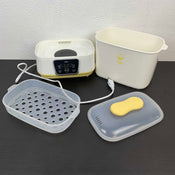 used Feeding