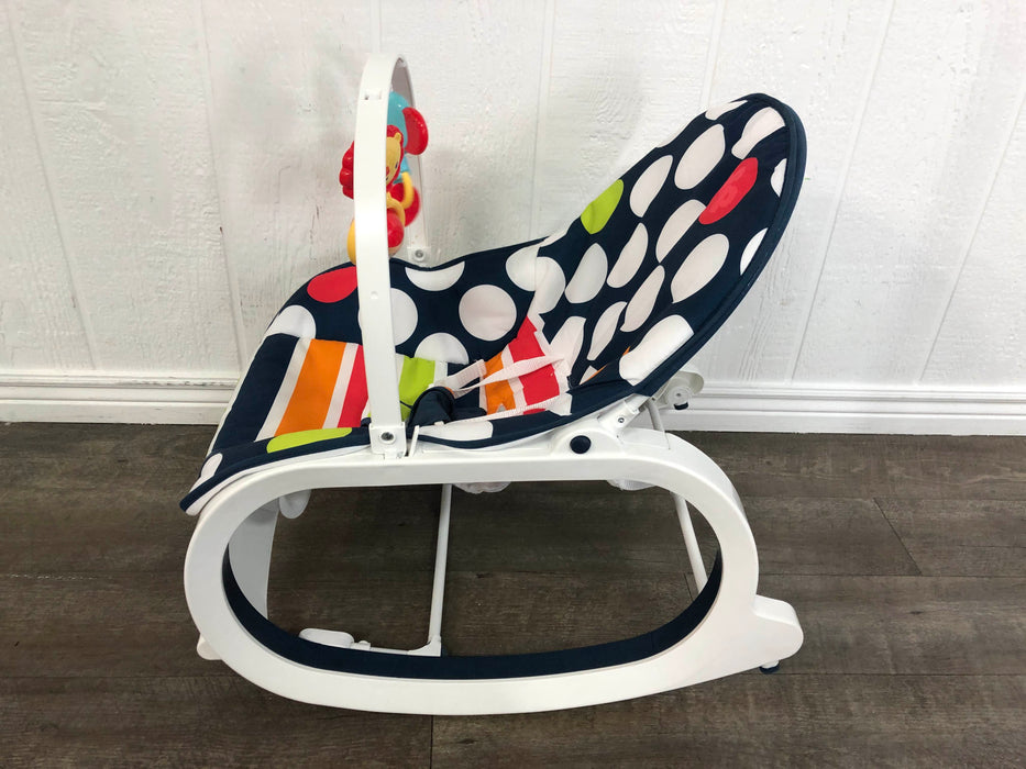 used Infant Gear