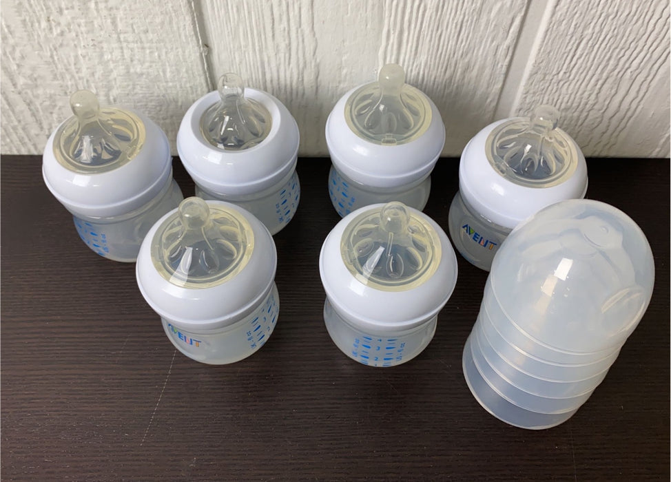used Feeding Accessories