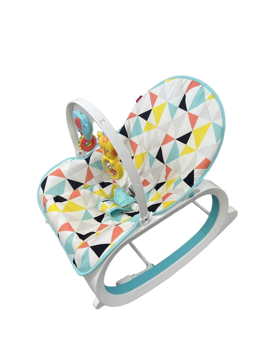 used Infant Gear