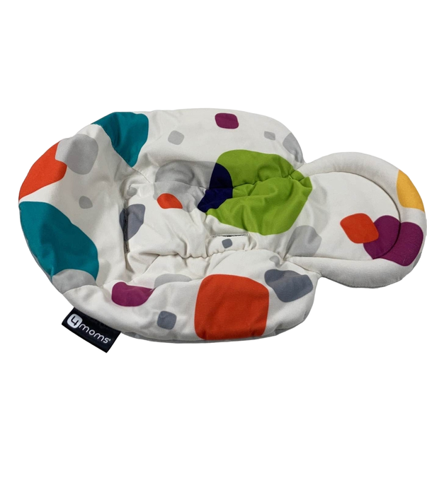 Shop 4moms Reversible Newborn Insert (old), Multi Polka at Goodbuygears