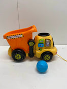 used VTech Drop And Go Dump Truck