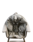 Shop Stokke Clikk High Chair, White at Goodbuygears