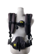 Shop Lillebaby Complete All Seasons Baby Carrier, Charcoal at Goodbuygears