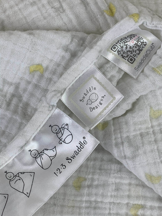 secondhand BUNDLE Baby Swaddles
