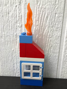 used BUNDLE Duplo Blocks