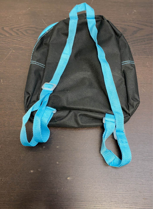 secondhand Hot Wheels Toddler/Preschool Backpack